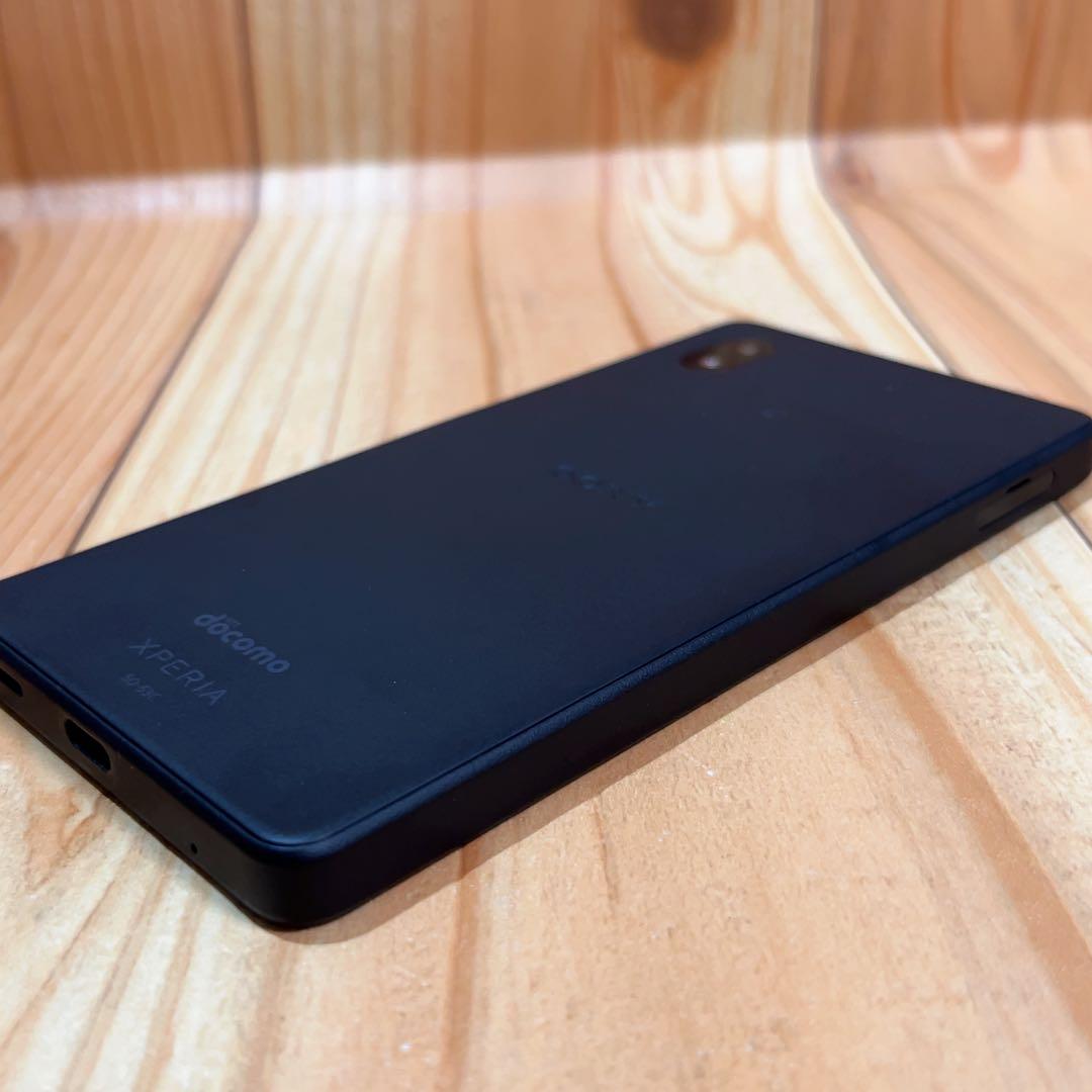 SIMフリー 本体 Xperia Ace Ⅲ 64 GB 105F ブラック - メルカリ
