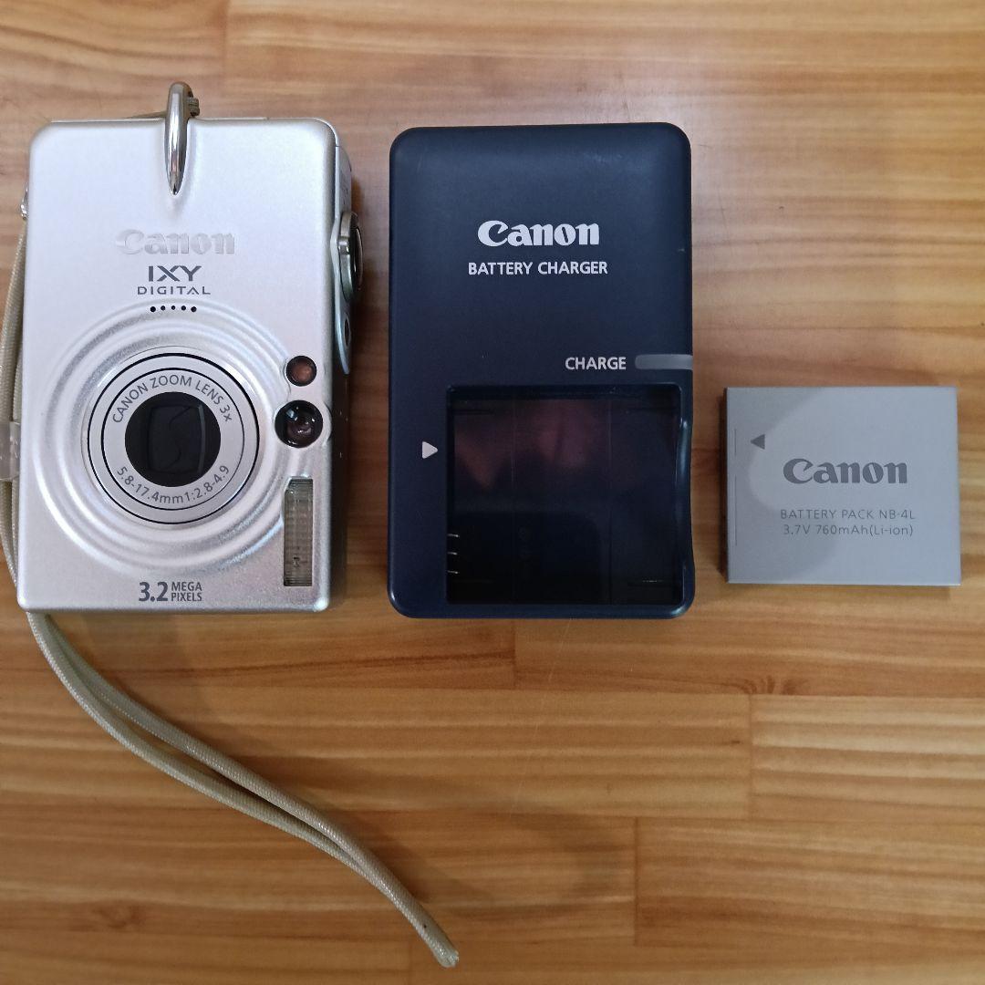 【動作確認済み】Canon IXY DIGITAL コンパクトデジタルカメラ Amazon | Canon デジタルカメラ IXY DIGITAL 220 IS ブラック