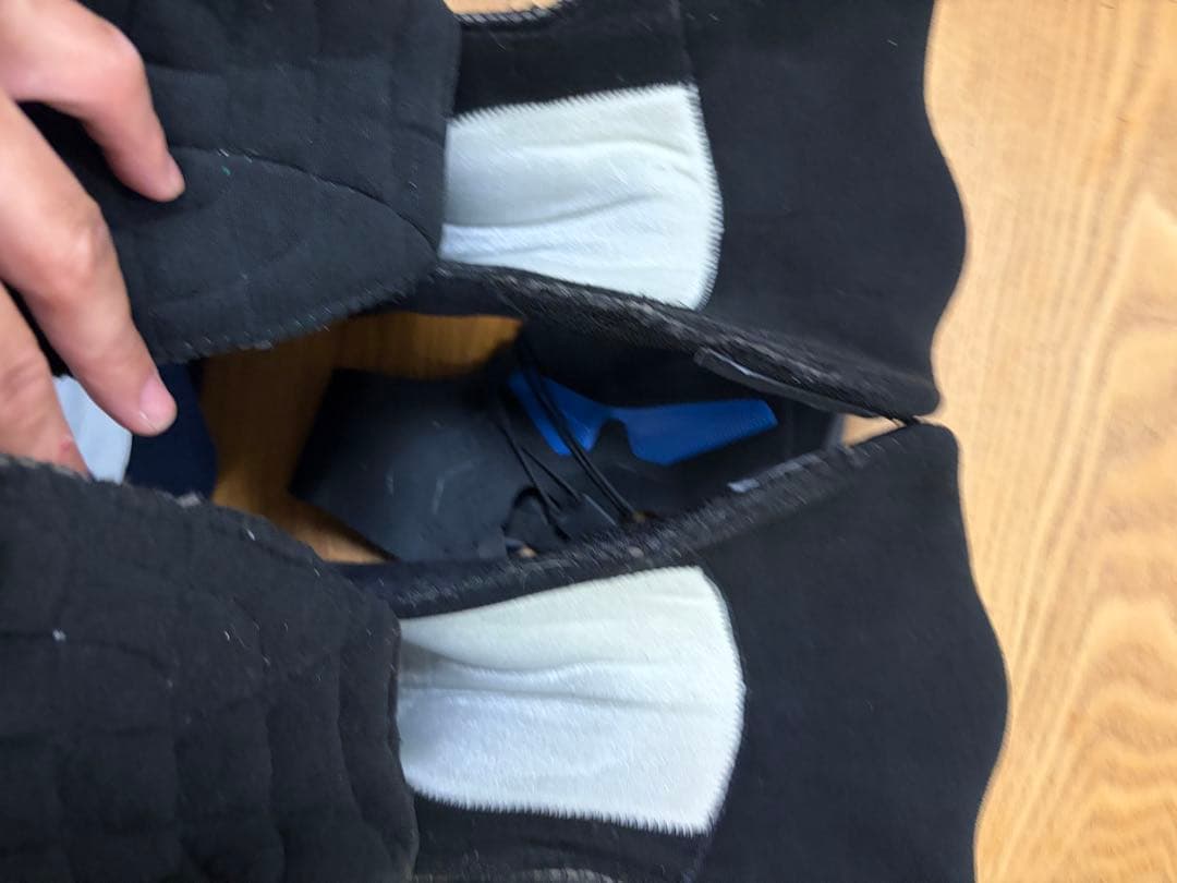 DEELUXE ディーラックス CTF LINER US8.5 26.5cm