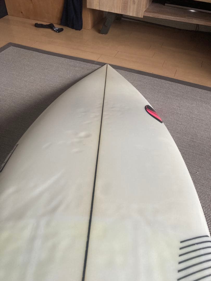 ファンカラオケ様専用手渡し限定 シャープアイ ストームズ お値引きし