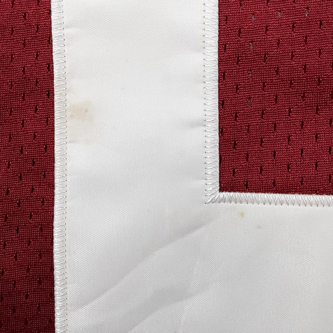 美品◎NIKE オクラホマ大学 PETERSON 28 ネーム入りユニフォーム