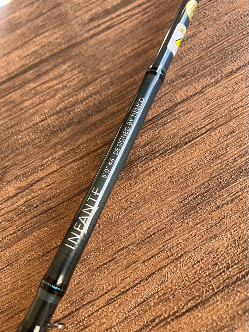 ティムコ ユーフレックスインファンテ804-4 袋付き - メルカリ