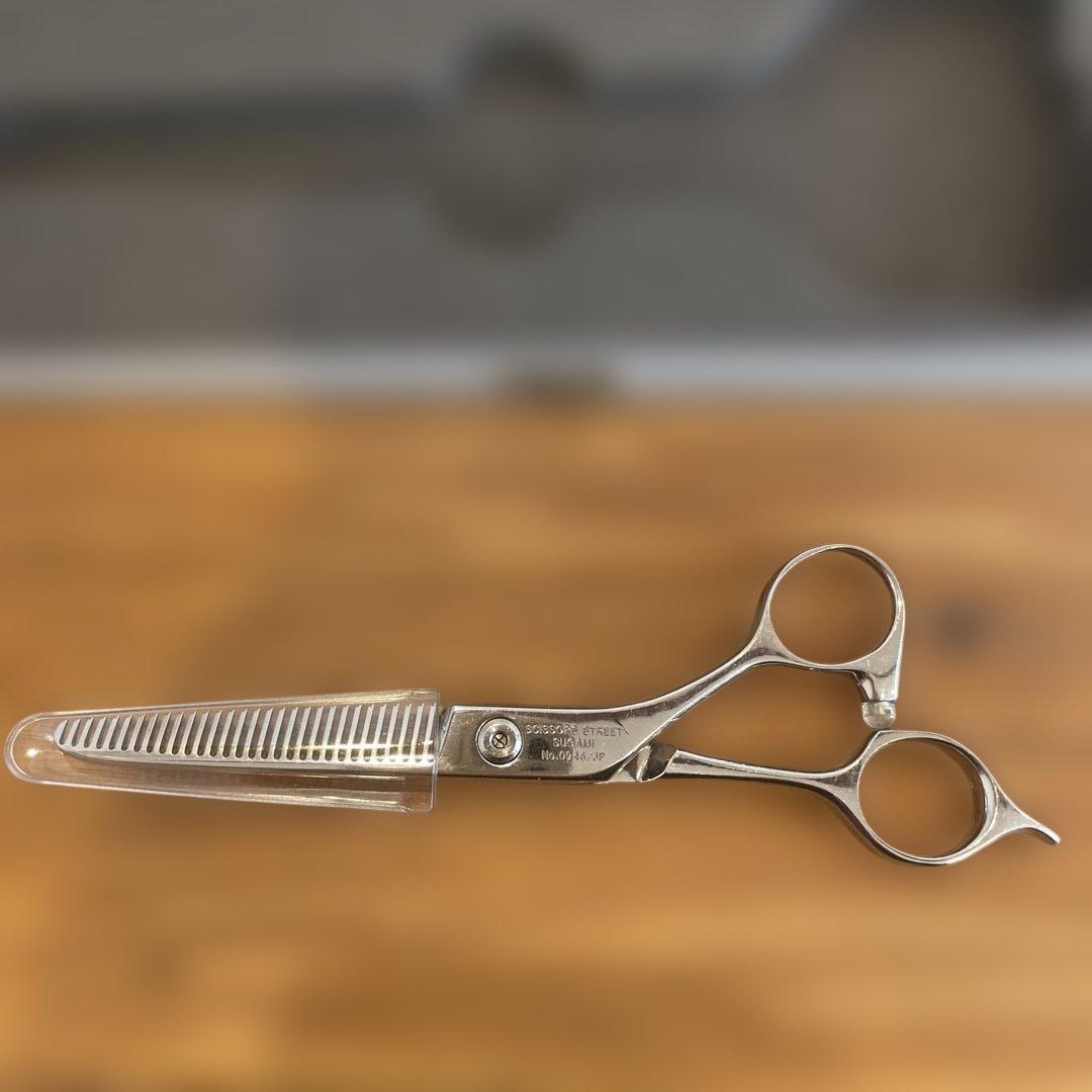 いっちー様専用❗️TOKIKATA シザー 2本セットお値下げいたしました。