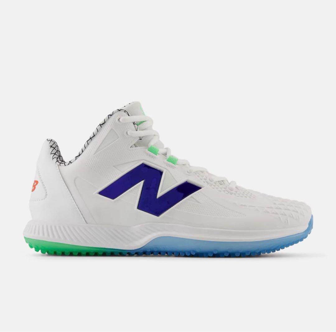 ニューバランス FUELCELL OHTANI 1 28.0cm 大谷翔平