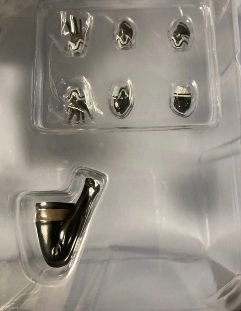 BUZZmod. 2B ニーアオートマタ　バズモッド　フィギュア　　　特典付き