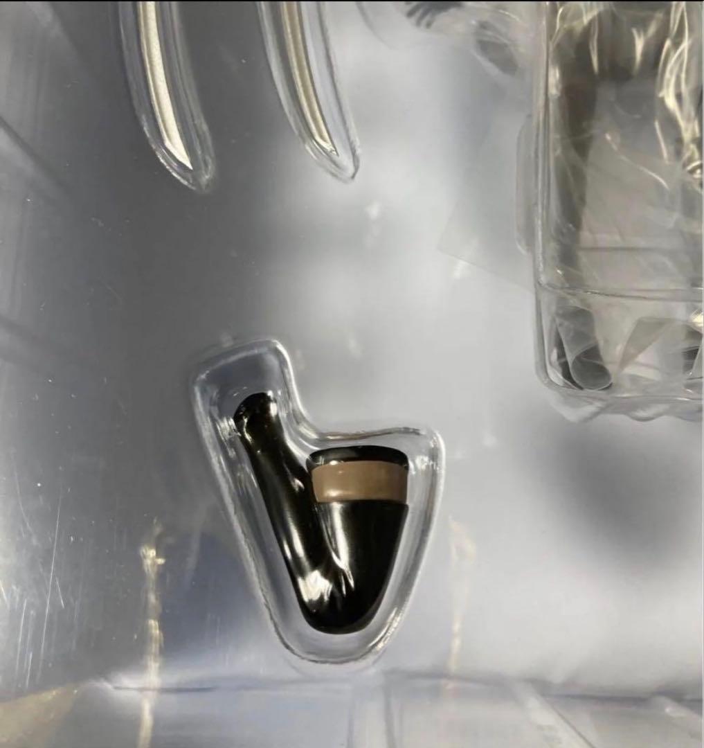 BUZZmod. 2B ニーアオートマタ　バズモッド　フィギュア　　　特典付き