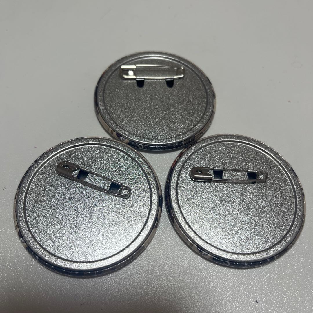 小鹿ジュイス 缶バッジ MELLOW DEAR US あんさんぶるスターズ - メルカリ