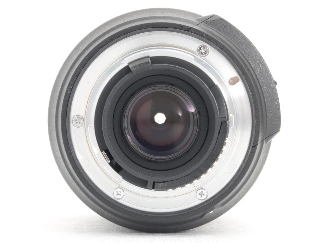 0249 ニコン Nikon 18-200mm F3.5-5.6 G ED VR