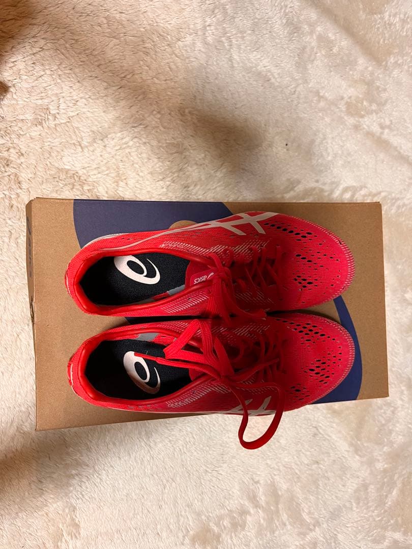 アシックスガンラップ2 GUN LAP 2 | Track & Field Shoes | ASICS