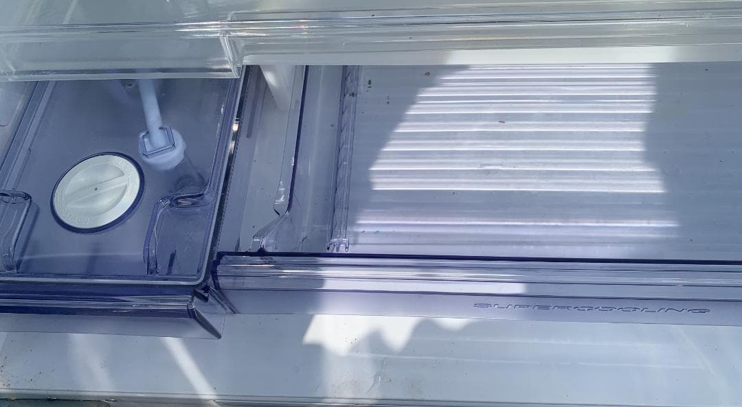 三菱 ノンフロン 冷凍冷蔵庫 MR-WXD70G-XT1 2023年製!! - メルカリ