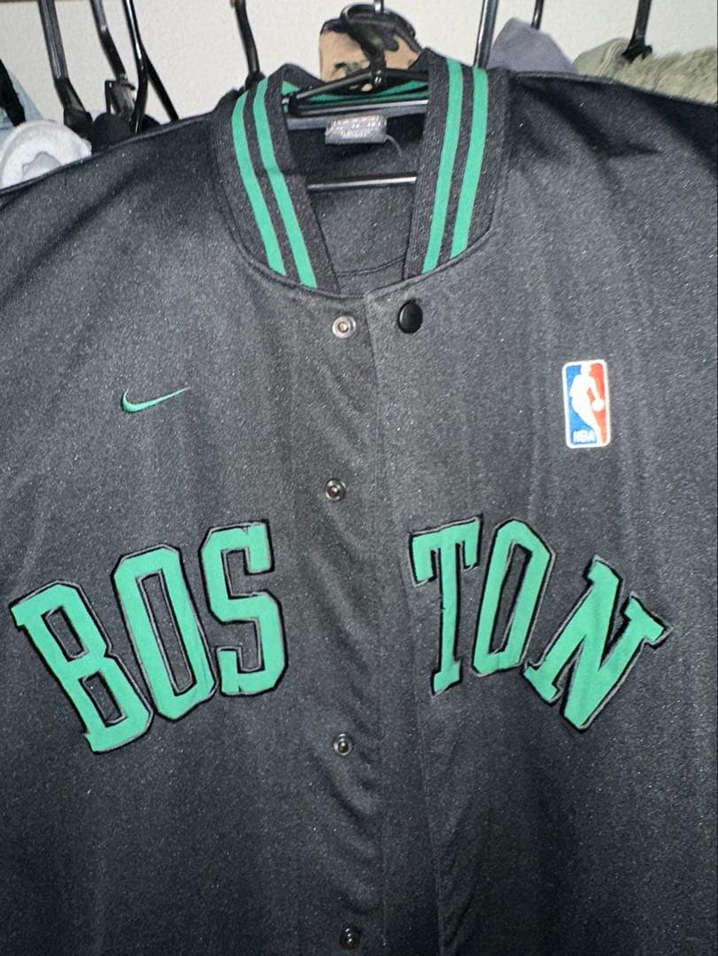 ビーボーイ HIPHOP 00s ナイキ NIKE セット売り セルティックス - メルカリ