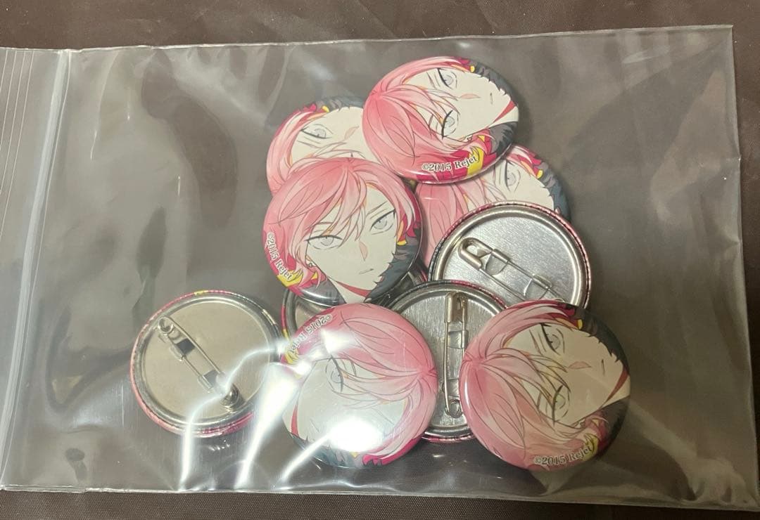 ディアヴォ　レオード　32mm缶バラ売り可