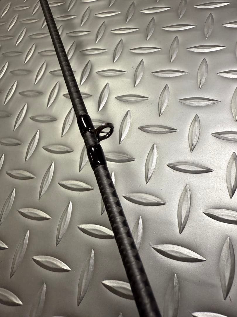 スーパーレイブンRS　☆未使用品☆　　★最終値下げ★　カレイド　希少！！