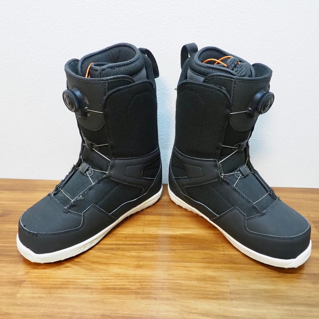 スノーボード thirtytwo M's Shifty BOA 25.5cm