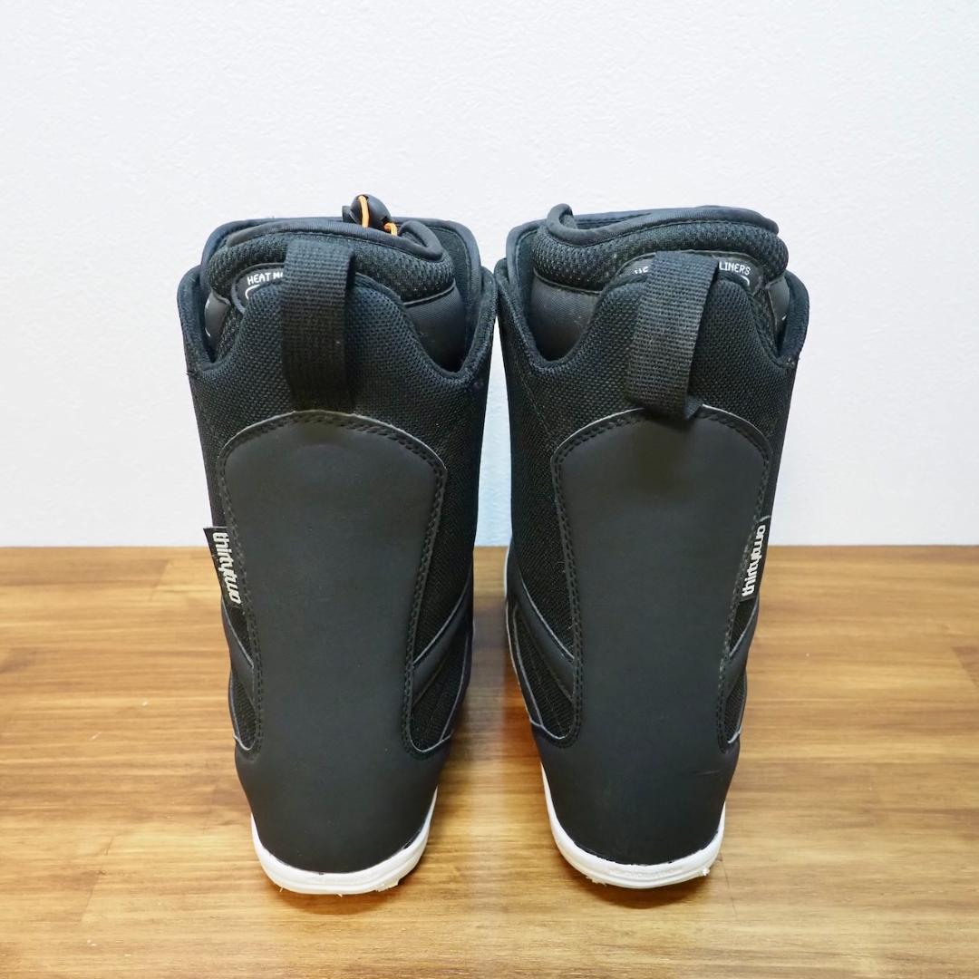 スノーボード thirtytwo M's Shifty BOA 25.5cm