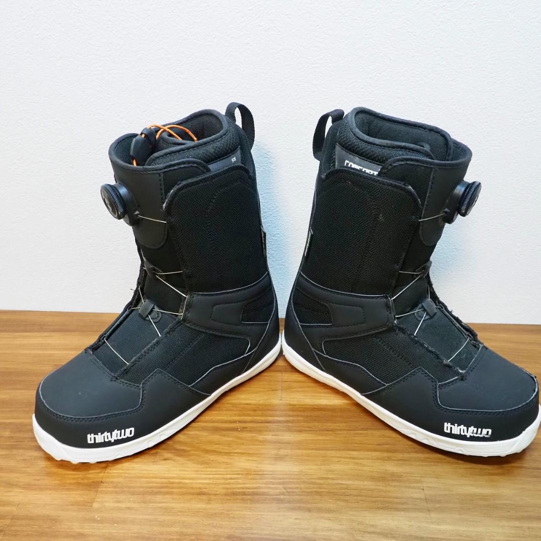 スノーボード thirtytwo M's Shifty BOA 25.5cm