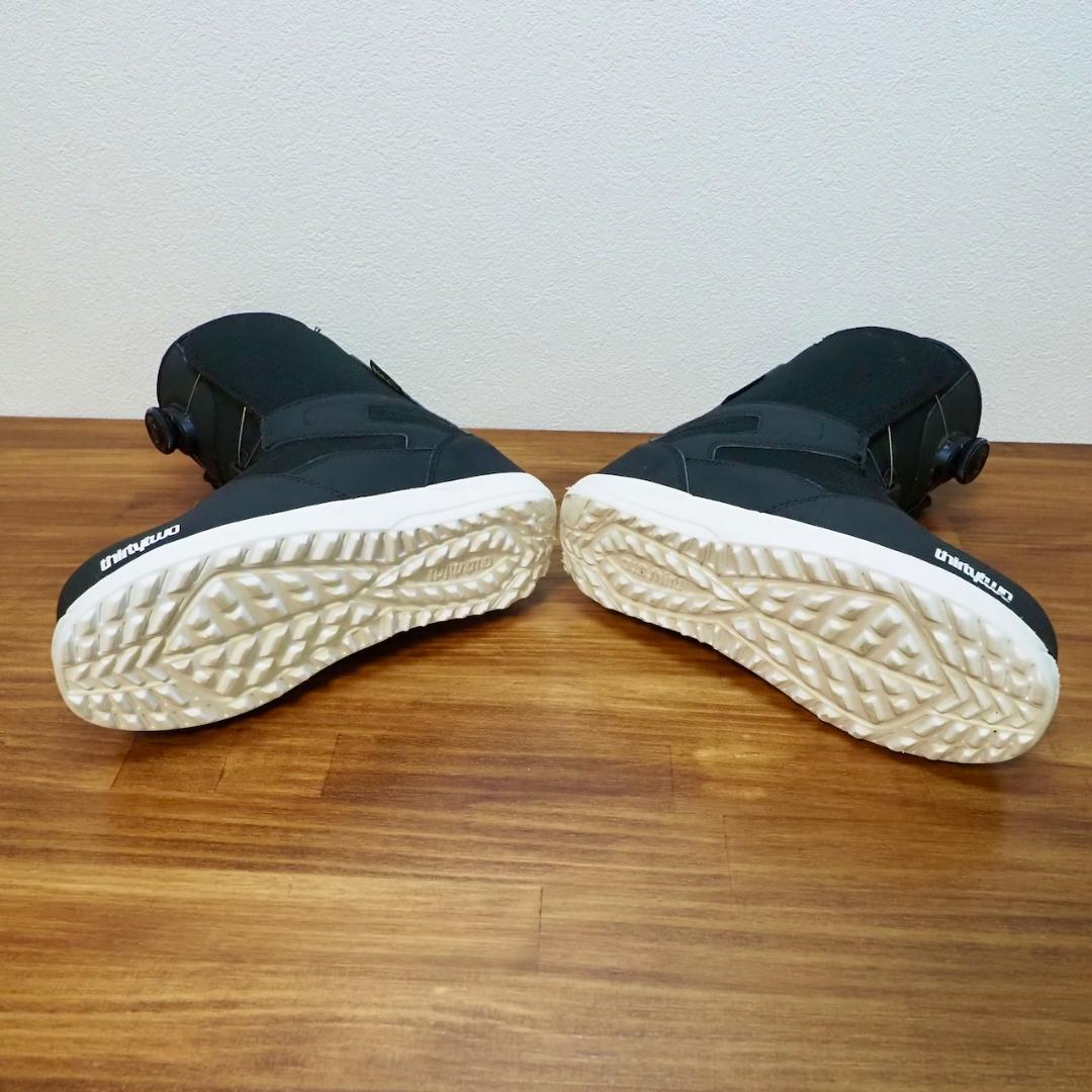 スノーボード thirtytwo M's Shifty BOA 25.5cm