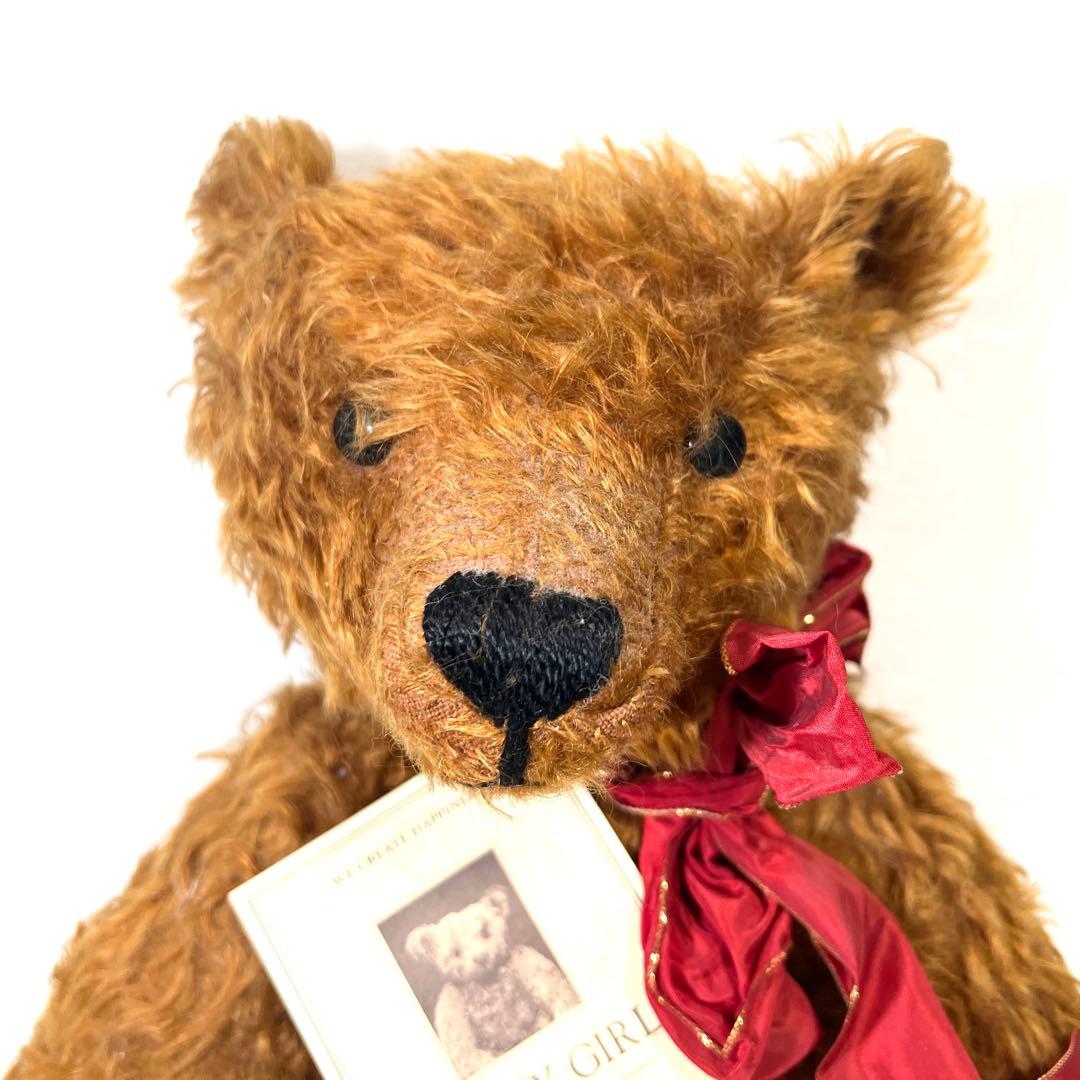 2000体限定】Sun Arrow サンアロー TEDDY GIRL