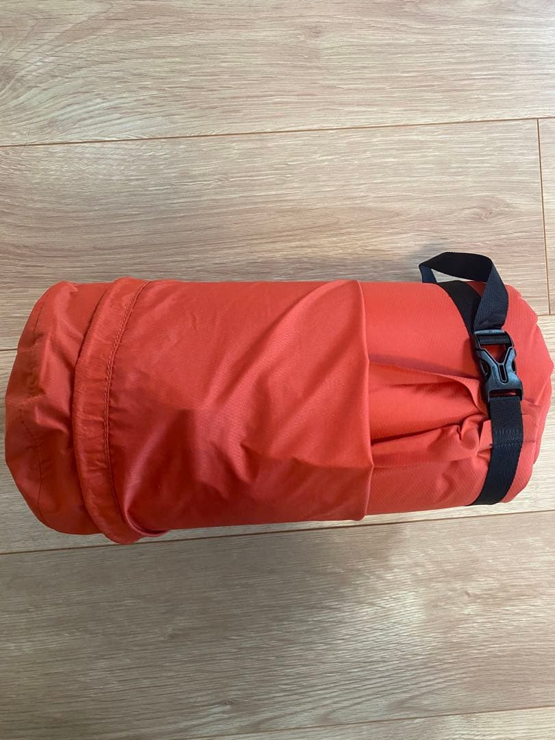 スーザン様用 モンベル U.L.コンフォートシステムパッド150 - メルカリ