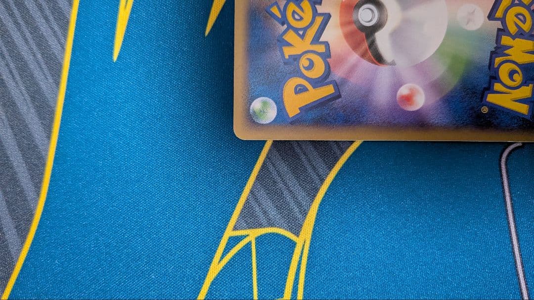 激レア】乱戦ポケモンスクランブル『ギャラドス』 25THプロモ - メルカリ