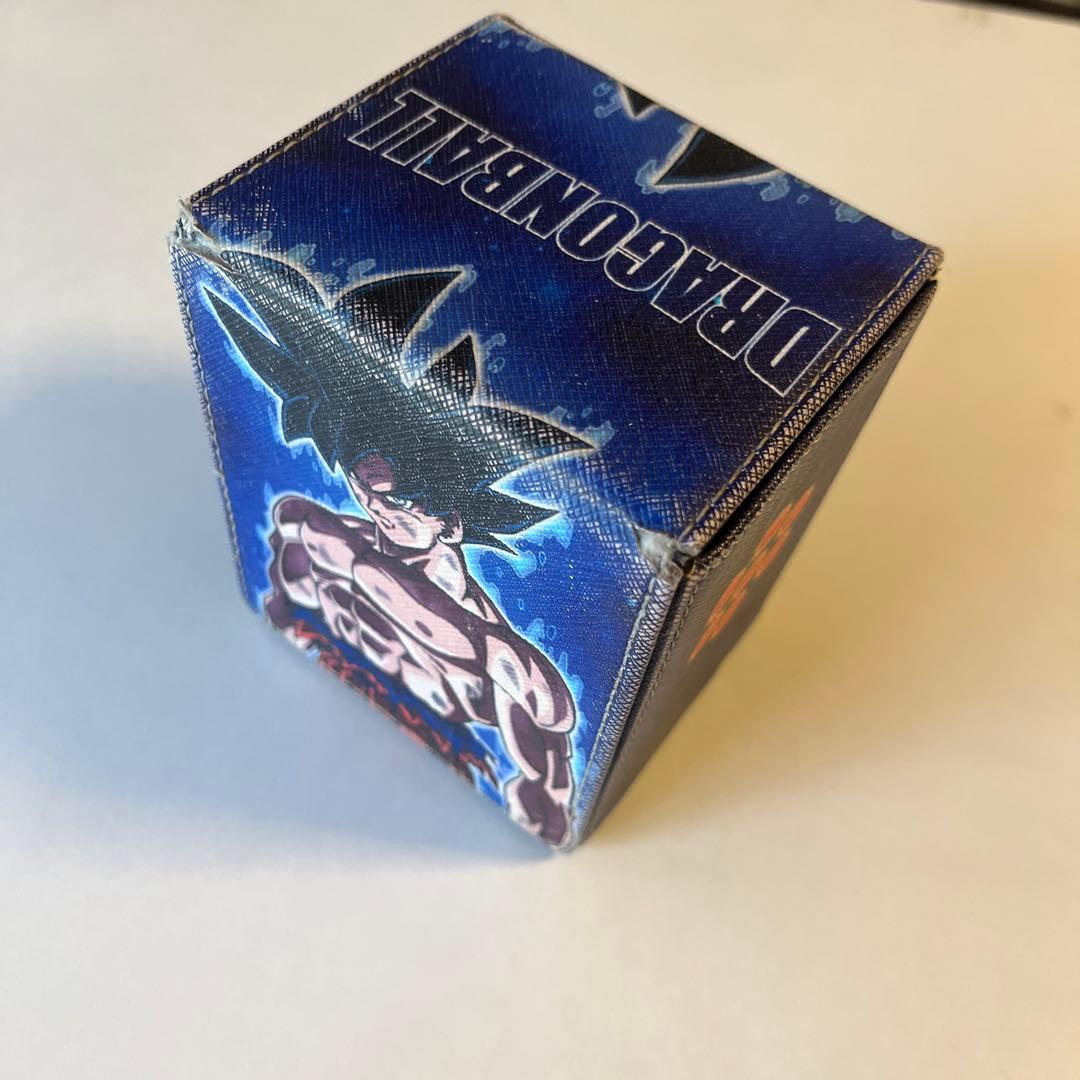 ドラゴンボール 25枚カードセットカードケース❌バラ売り