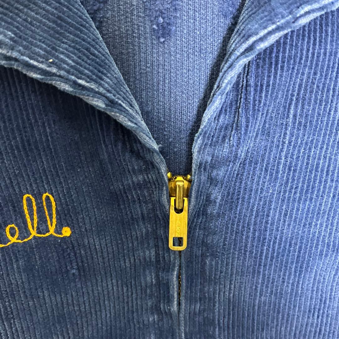 希少 50s 60s FFAジャケット 三角タグ 棒TALON - メルカリ