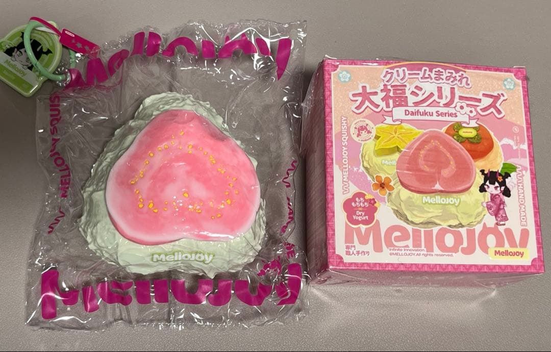 mellojoy 大福 グァバ グアバ アウトレット 価格