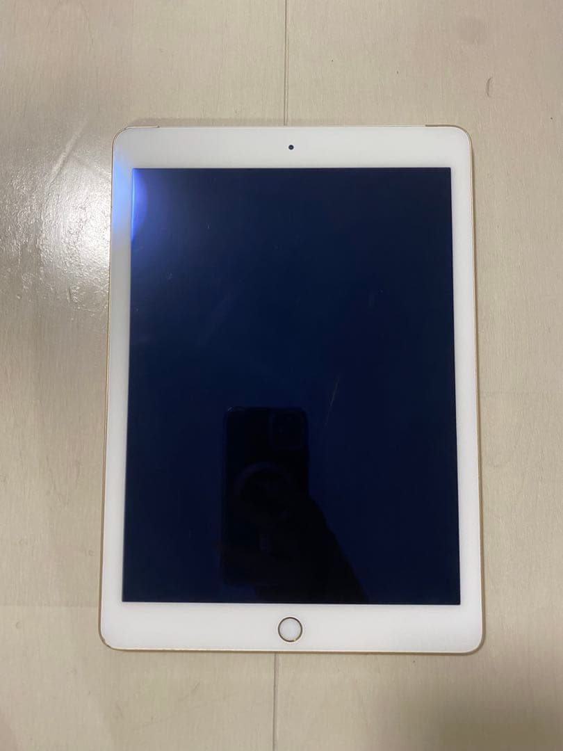 iPad Air 2 ゴールド Wi-Fiモデル 64GB Amazon.co.jp: 【整備済み品】 Apple iPad Air 2 Wi-Fi + Cellular
