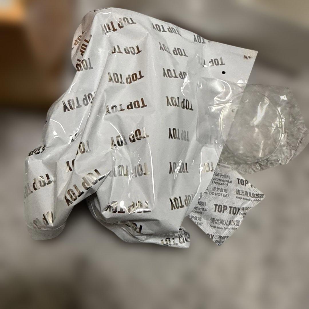 TOPTOY 30周年 アニバーサリー トイストーリー シークレット ウッディ