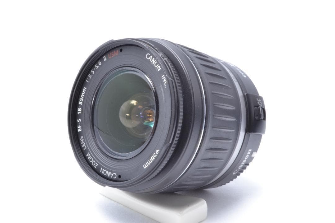 入門におすすめ✨Canon EOS Kiss X2 ✨標準レンズ18-55mm✨ - メルカリ
