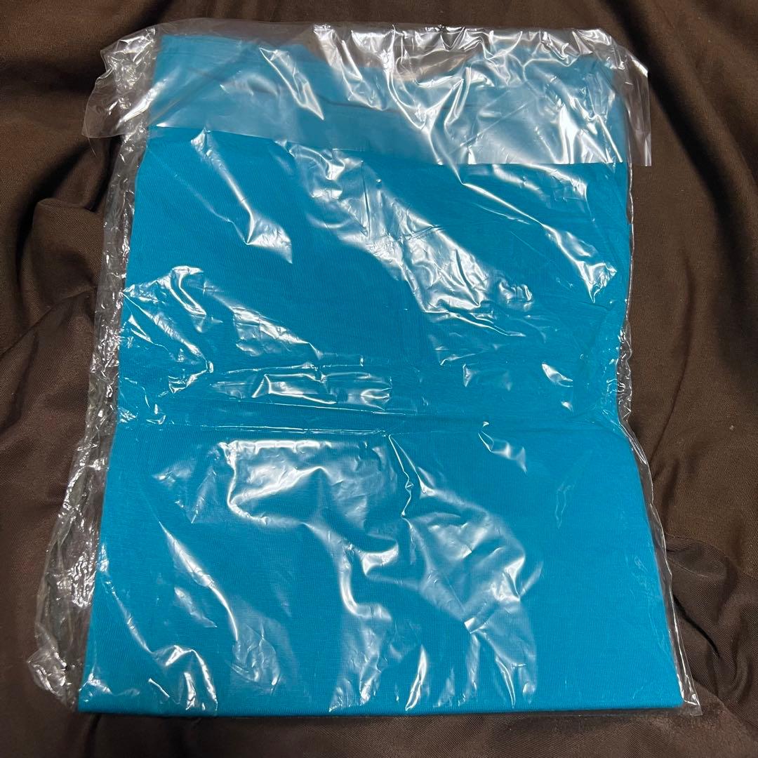 【未開封】角松敏生　ツアーTシャツ　THE MOMENT Tシャツ