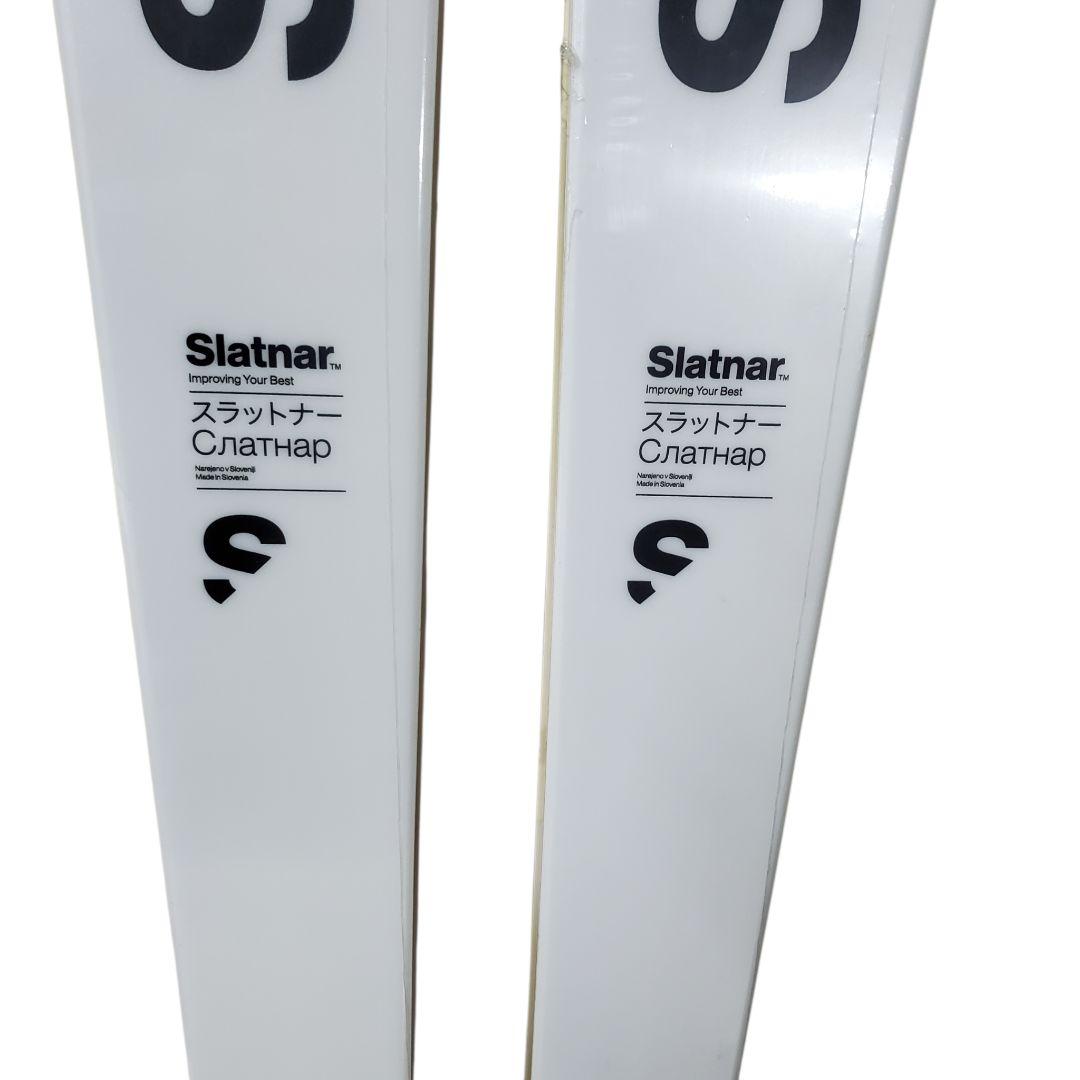 新品 希少】スキー板 高梨沙羅 愛用ブランド Slatnar Rise - メルカリ