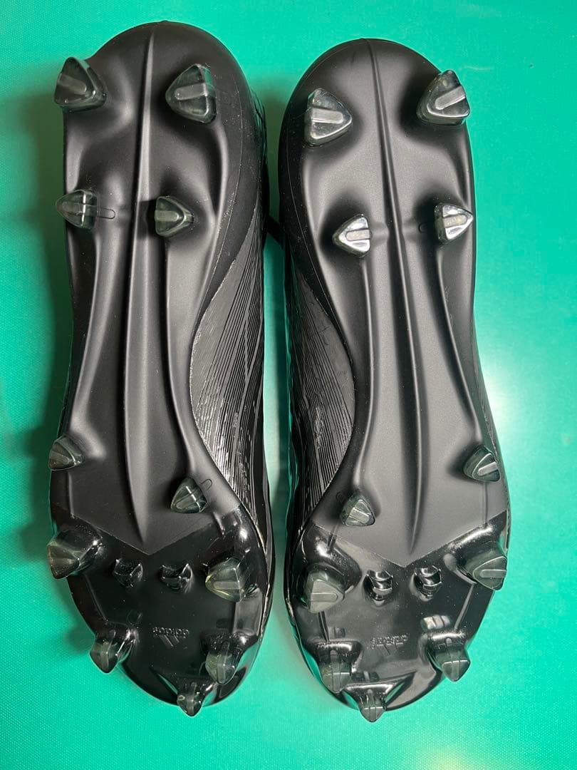 アメフト　スパイク　adizero 5-Starr 2.0 26.5cm