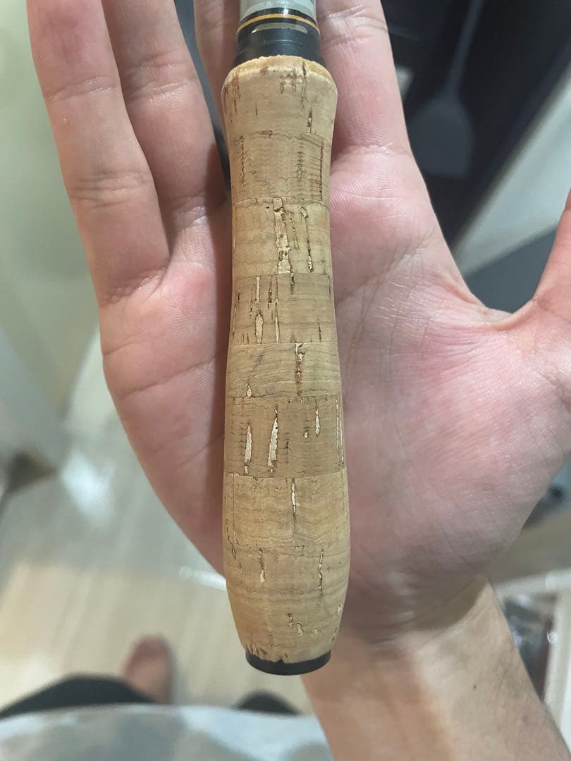 ロッド RGM Rooster Gear Market SPEC.3/180