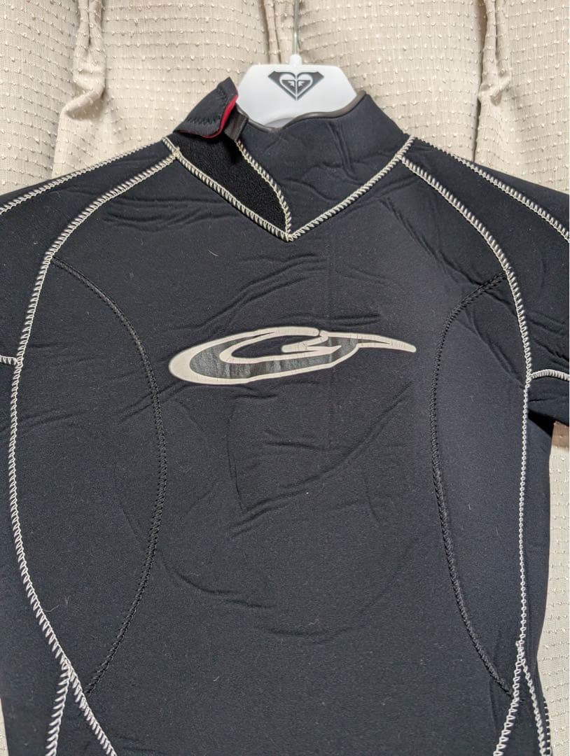 【極美品】GLARE（グレア)3mmフルスーツレディース ML相当（オーダー品）