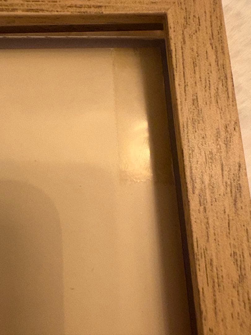 YUI how crazy your love ポスター　限定品　非売品　レア