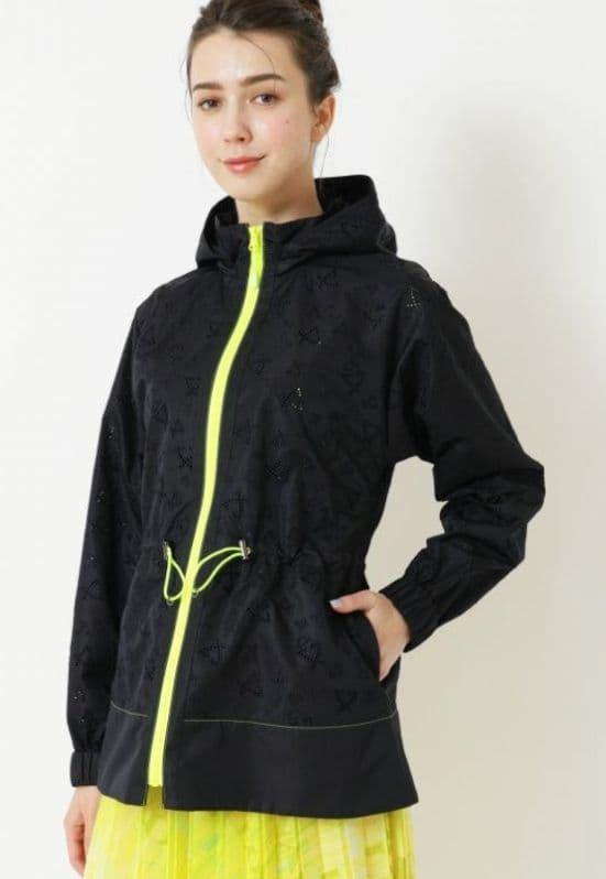 LEONARD SPORT ブルゾン レディースブルゾン｜全商品｜レオナール 公式オンラインショップ