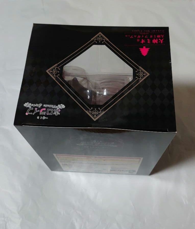 一番くじ ホロライブ Villain Style 大神ミオフィギュア 他