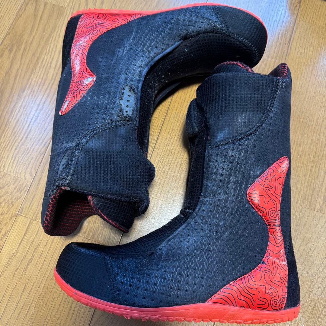 スノーボード BURTON SLX 28.5cm 2020/2021