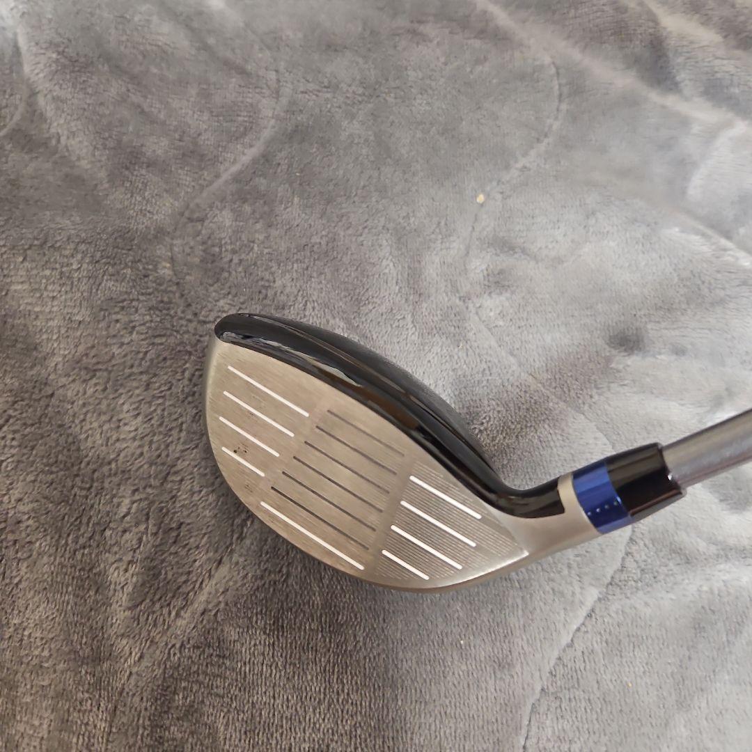 ロッディオ 2024 7w NX SPEEDER FW 55 SR seven - クラブセール