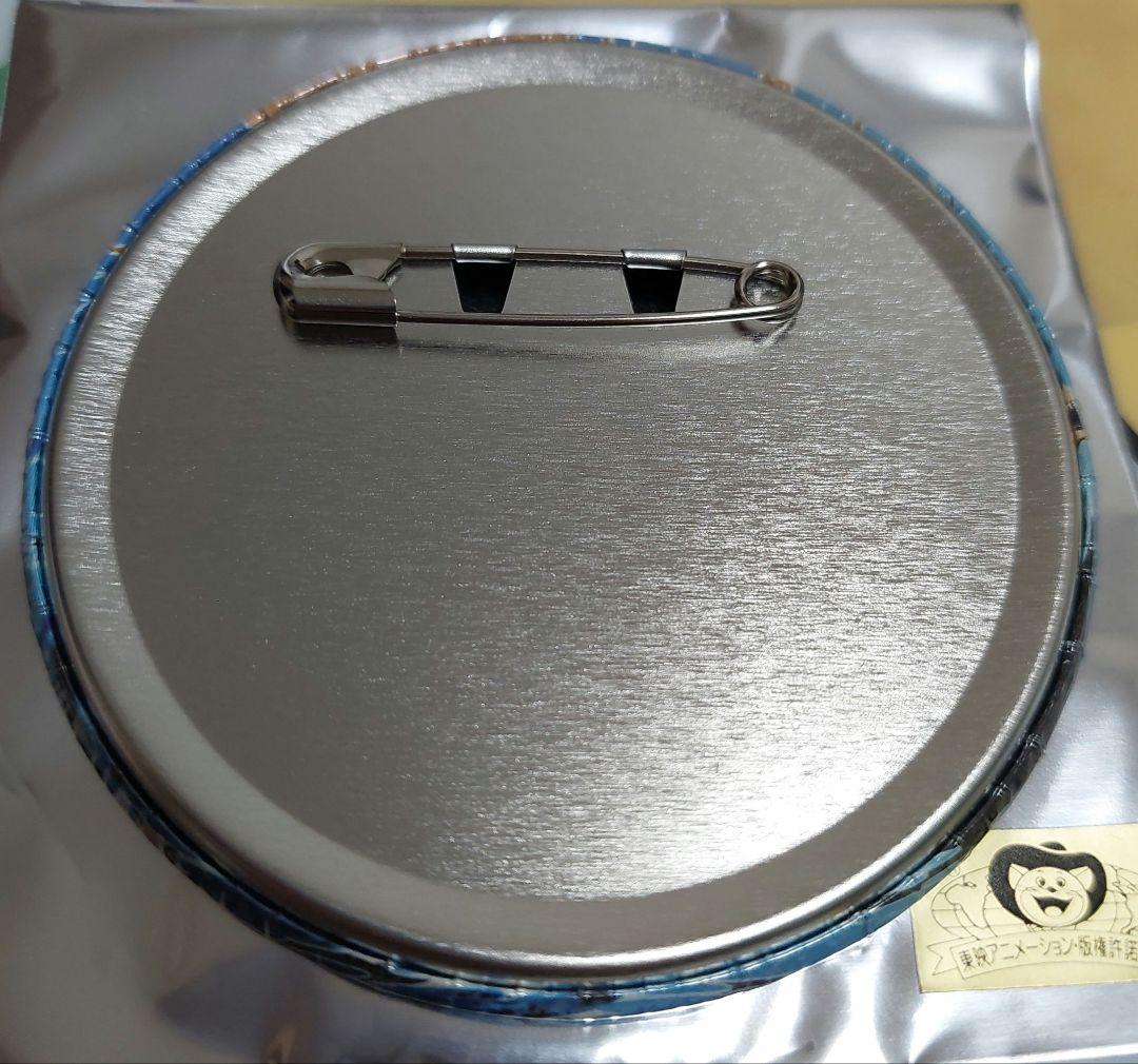 ONEPIECE ワンピース ロー 缶バッジ ナムコ クロスストア - メルカリ