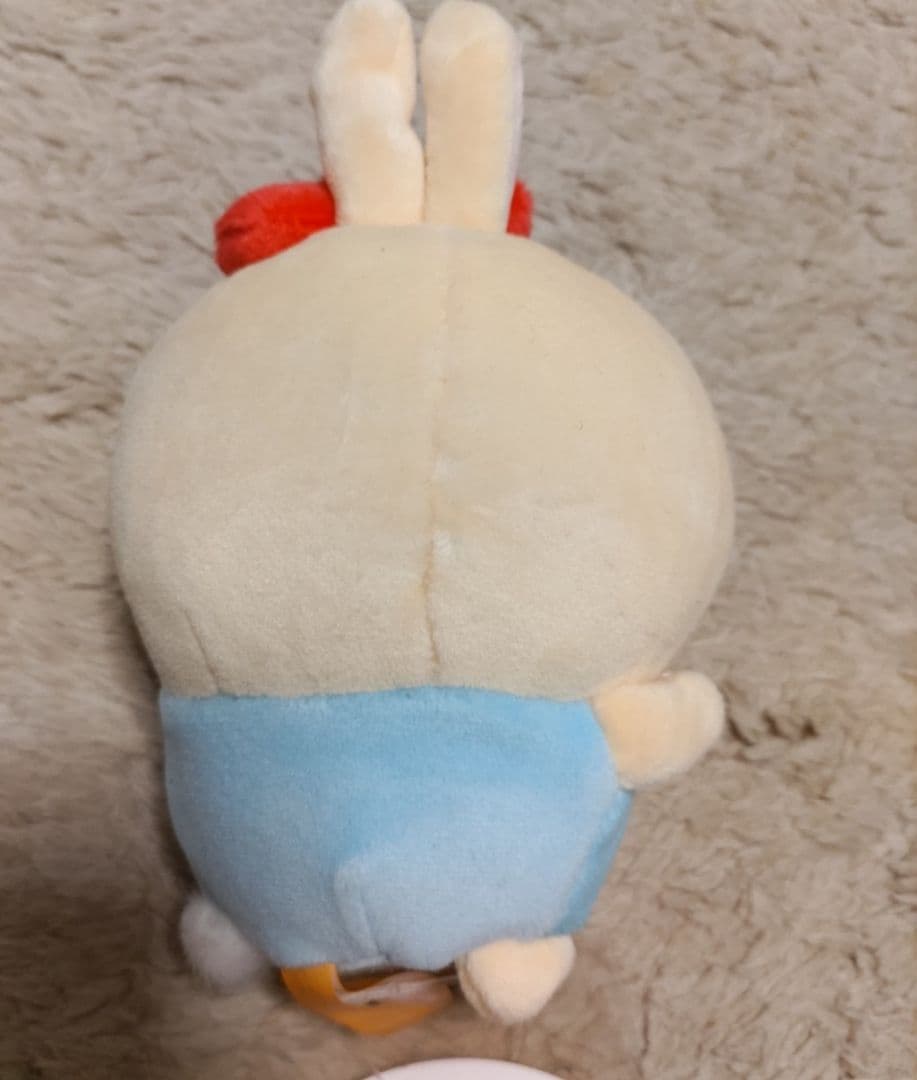 レア　ちいかわ サンリオ 持ちます マスコット ハローキティ 3種