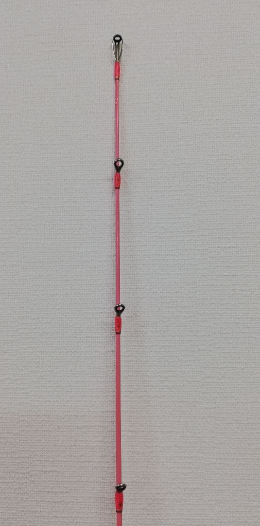 オリジナル真鯛ロッド D-PRIDE 270 MADAI