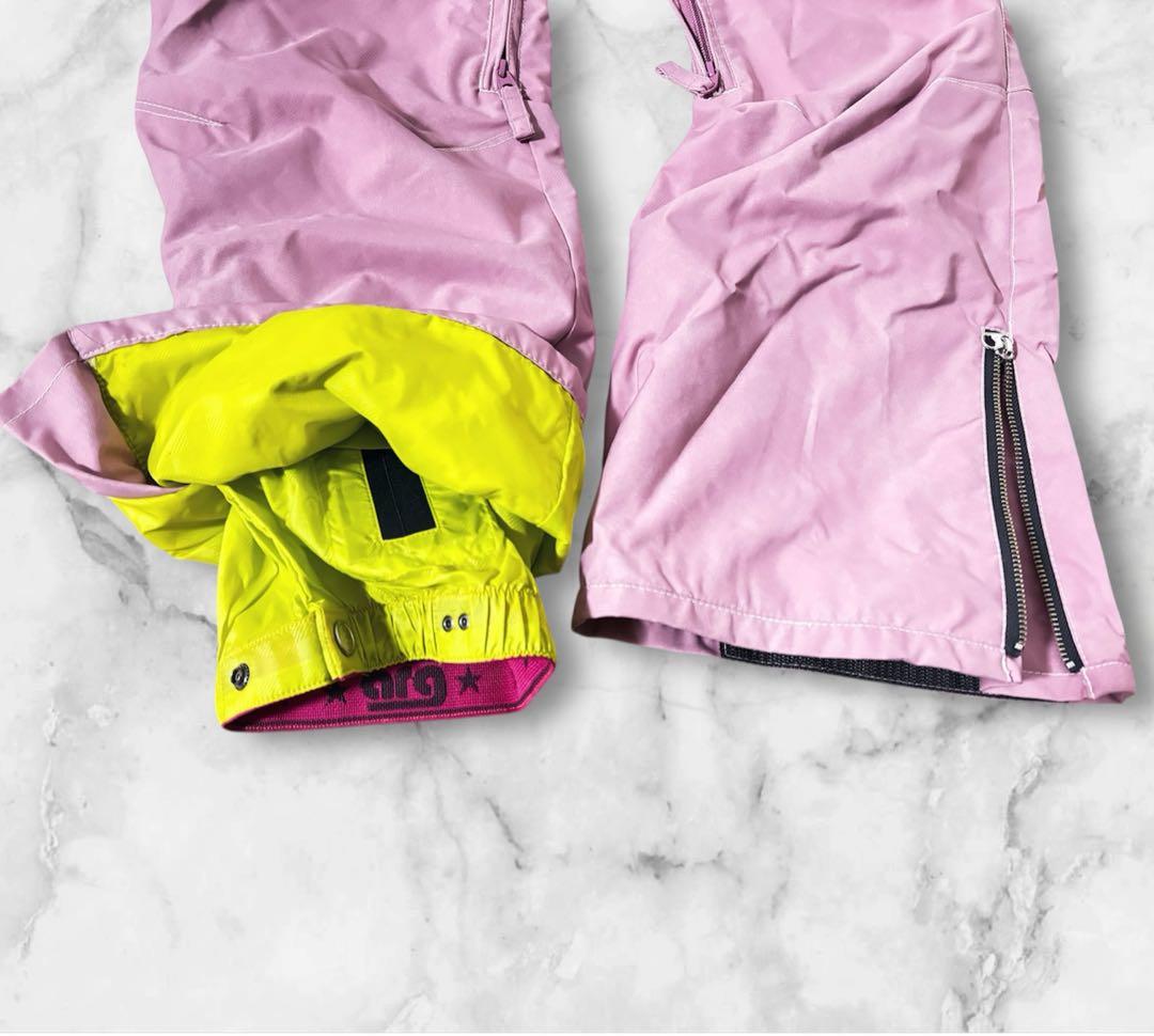 m*a様 新品 Phoenix asics ARG スノーボード スキーウェア - メルカリ