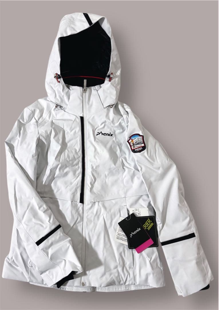 m*a様 新品 Phoenix asics ARG スノーボード スキーウェア - メルカリ