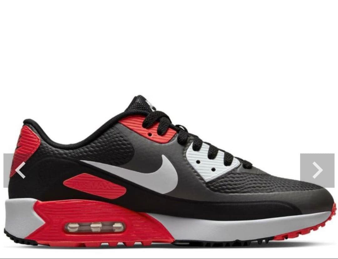 ナイキ エアマックス90G 23.5cm