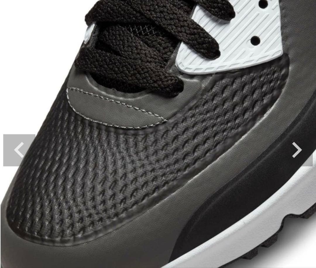 ナイキ エアマックス90G 23.5cm