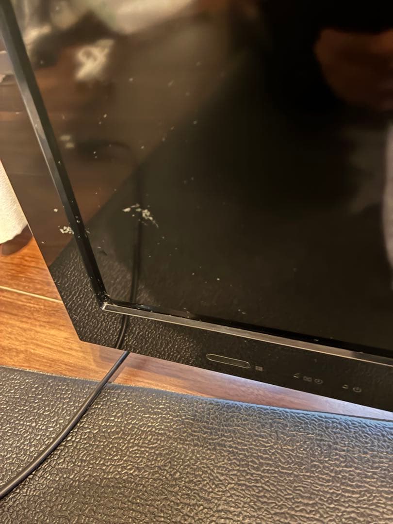 SONY 40型 液晶テレビ × Apple TV】録画 大画面ミラーリング - メルカリ