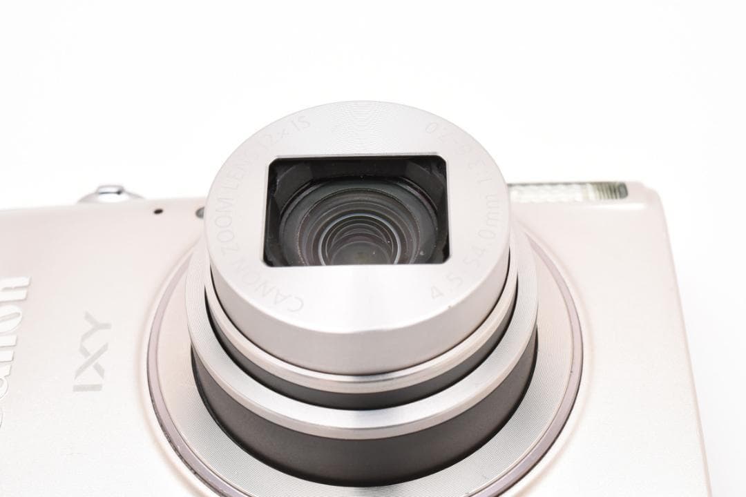 □ 美品 □ キヤノン Canon IXY 650 M250501 #297 - メルカリ