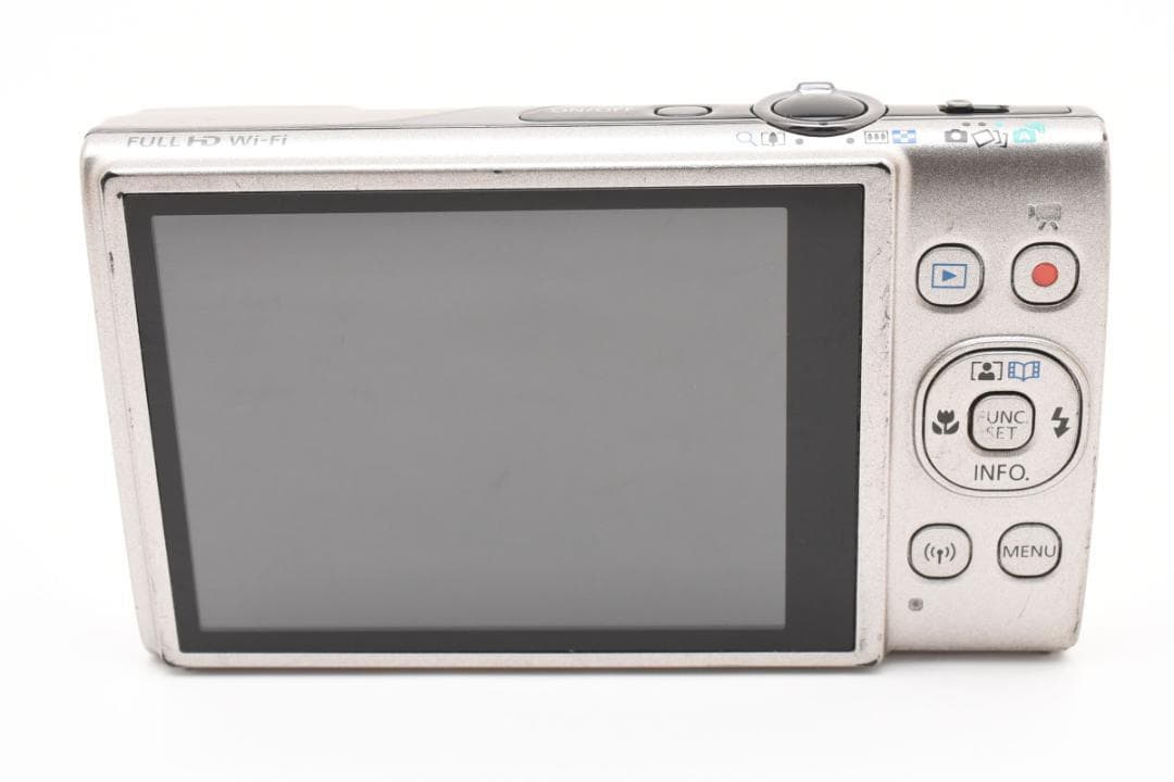 □ 美品 □ キヤノン Canon IXY 650 M250501 #297 - メルカリ